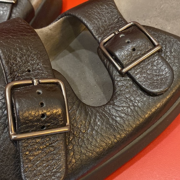 SAS relaxed walking sandals - Picture 8 of 11